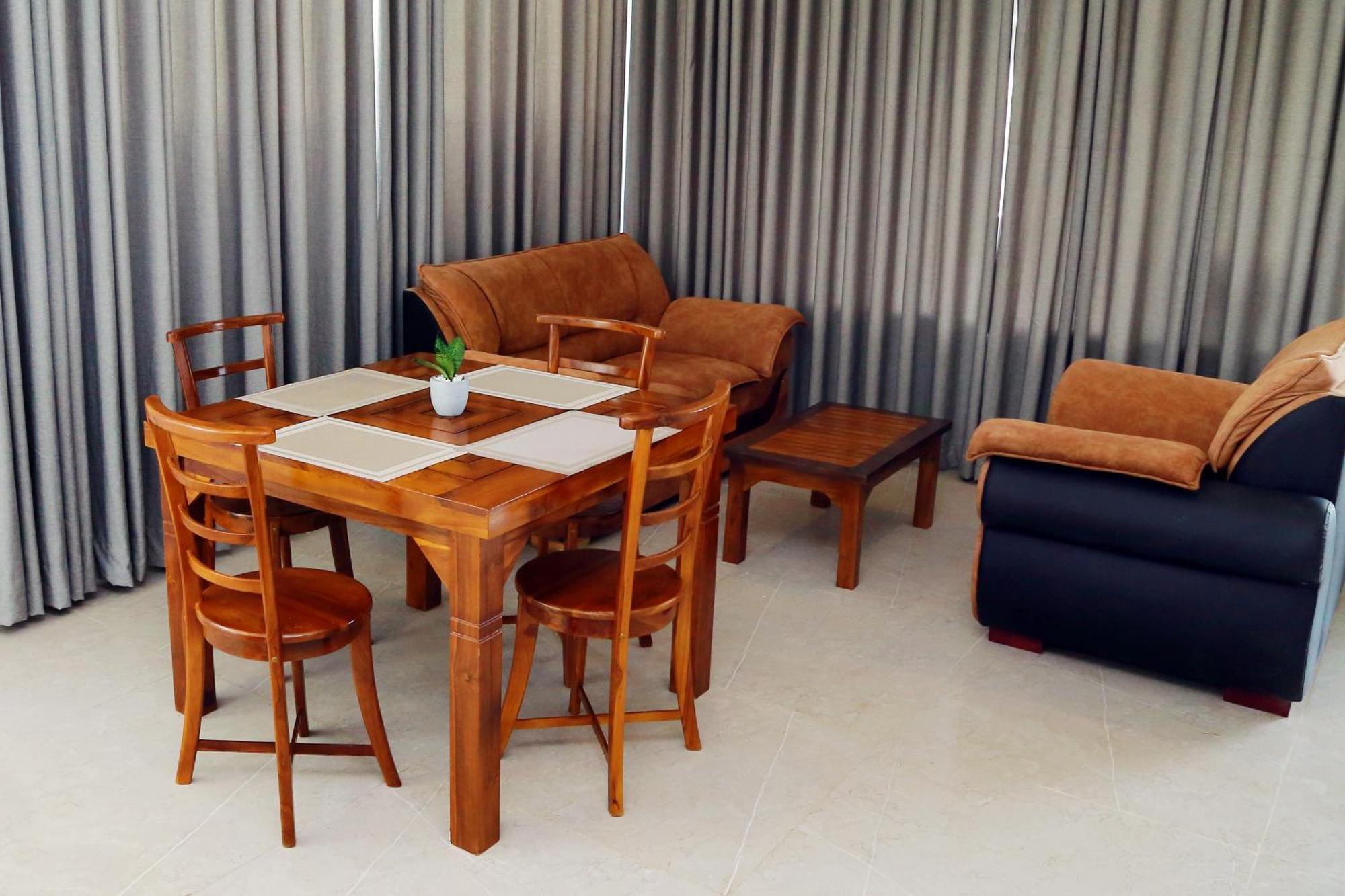 Cocos Hotel Midigama East Exterior photo